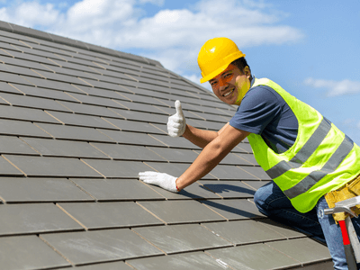 About Roof Repair Experts Mount Holly Springs, PA