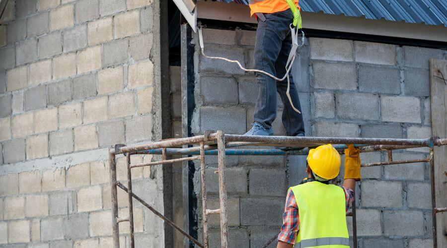 Professional New roof installation in Mount Holly Springs, PA